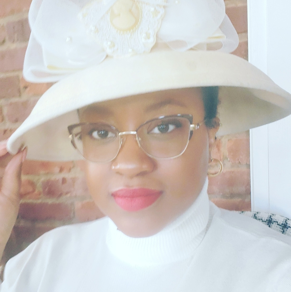 Meet your Posher, Jiani